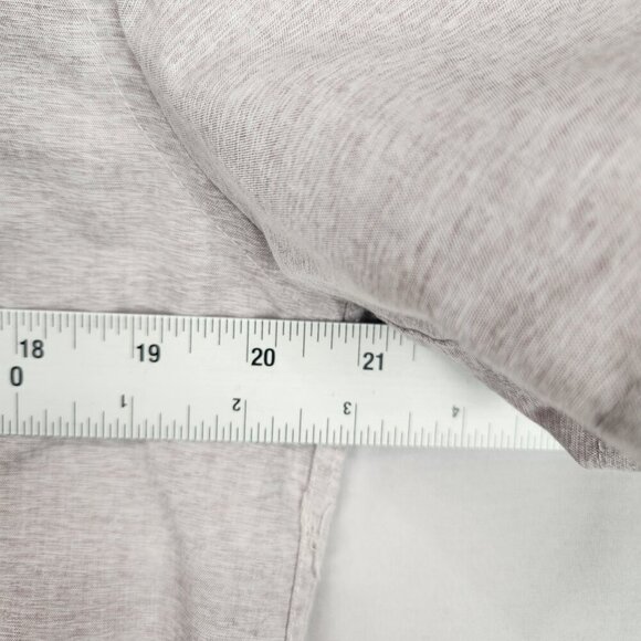 Molokai Surf Co Button Up Shirt Men's M Khaki Short Sleeve Casual Business - Picture 4 of 7